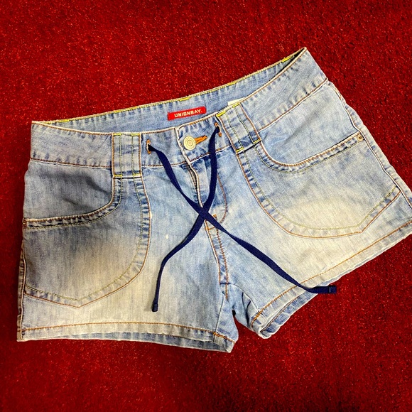 UNIONBAY Shorts 9sy2k Union Bay Shorts Poshmark
